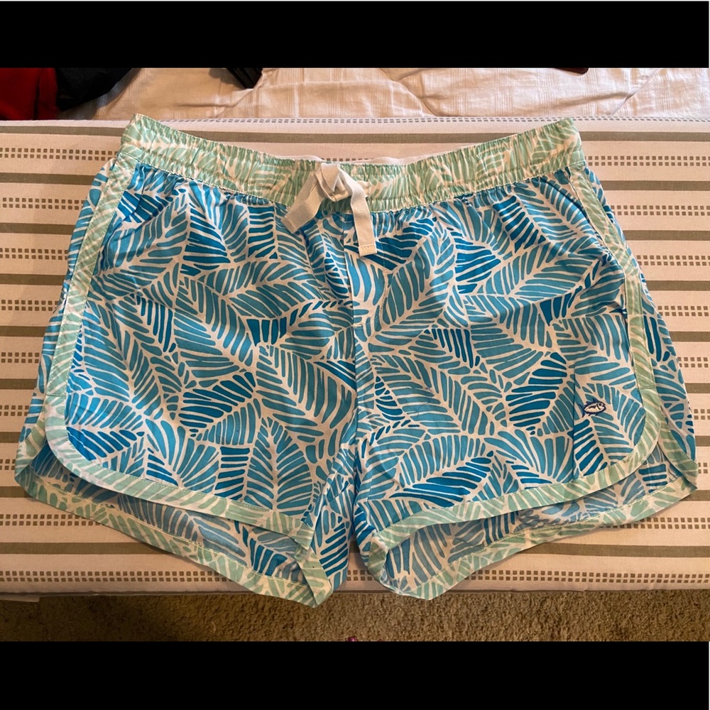 Southern Tide Lounge Shorts - Never worn!